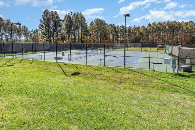 33 Willow Creek Court, Pittsboro, NC 27312