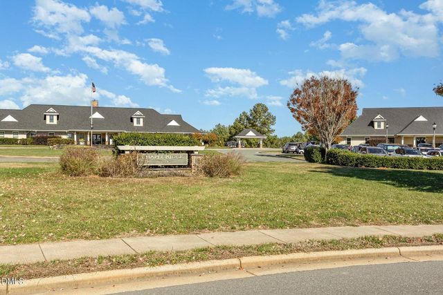 33 Willow Creek Court, Pittsboro, NC 27312