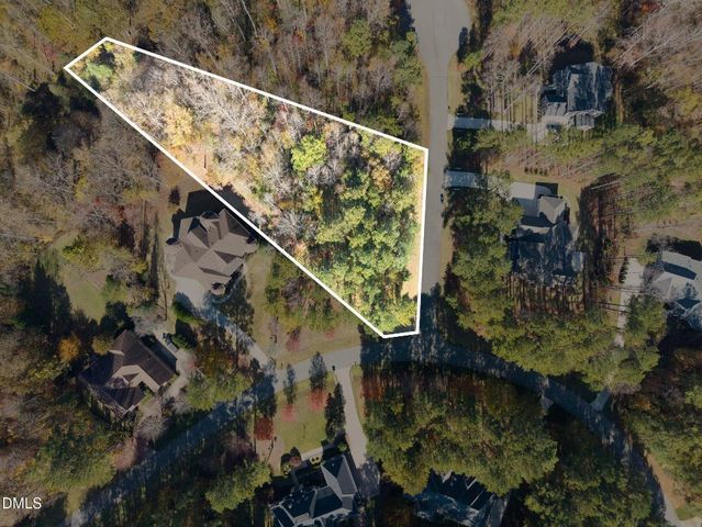 33 Willow Creek Court, Pittsboro, NC 27312