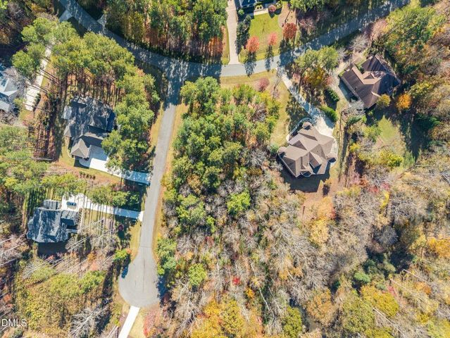 33 Willow Creek Court, Pittsboro, NC 27312