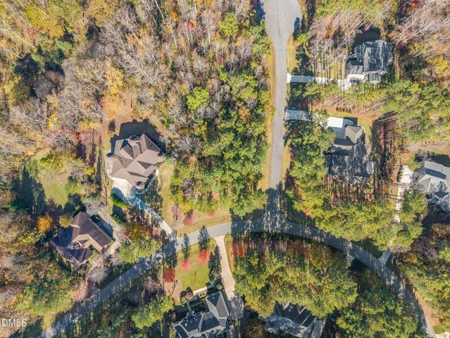 33 Willow Creek Court, Pittsboro, NC 27312