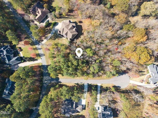 33 Willow Creek Court, Pittsboro, NC 27312