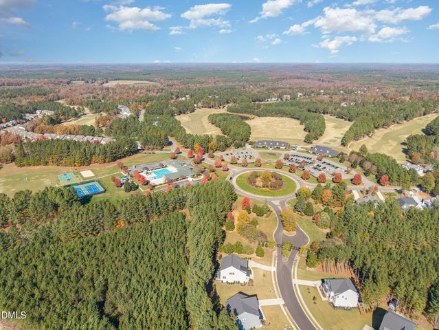 33 Willow Creek Court, Pittsboro, NC 27312