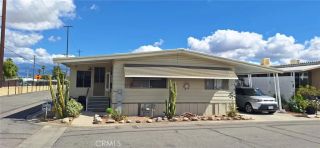 1895 W Devonshire 44, Hemet, CA 92545