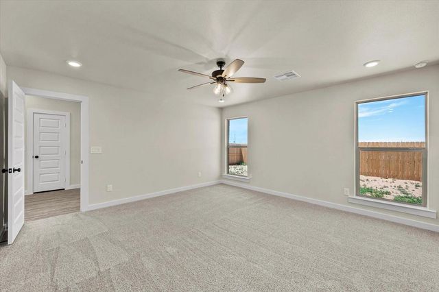 3414 Tiffin Avenue, Lubbock, TX 79407