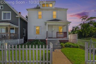 300 E Euclid Street, Detroit, MI 48202