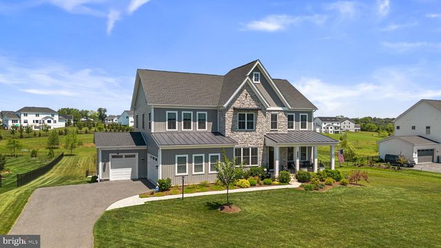 15616 LINDEN GROVE LN, Woodbine, MD 21797