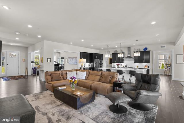 15616 LINDEN GROVE LN, Woodbine, MD 21797