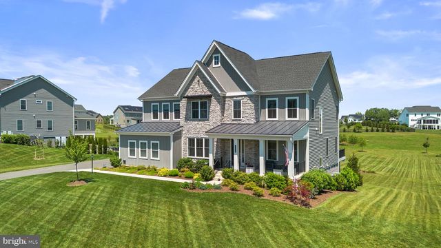 15616 LINDEN GROVE LN, Woodbine, MD 21797