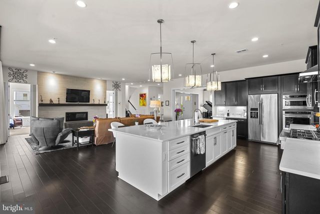 15616 LINDEN GROVE LN, Woodbine, MD 21797