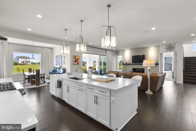 15616 LINDEN GROVE LN, Woodbine, MD 21797