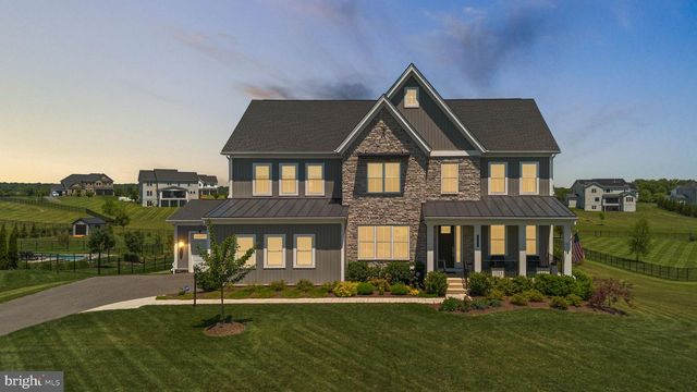 15616 LINDEN GROVE LN, Woodbine, MD 21797