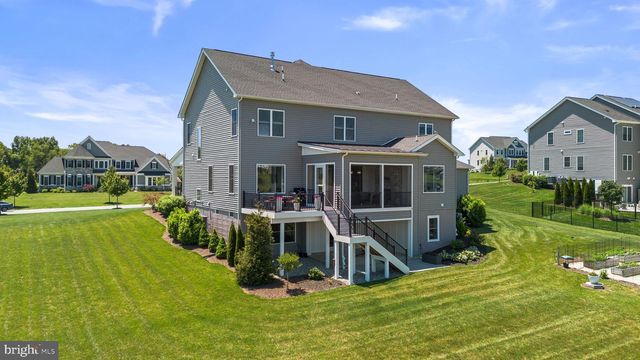 15616 LINDEN GROVE LN, Woodbine, MD 21797