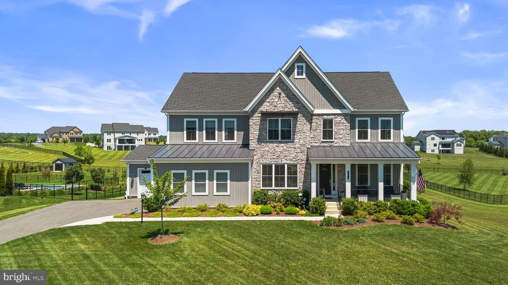 15616 LINDEN GROVE LN, Woodbine, MD 21797