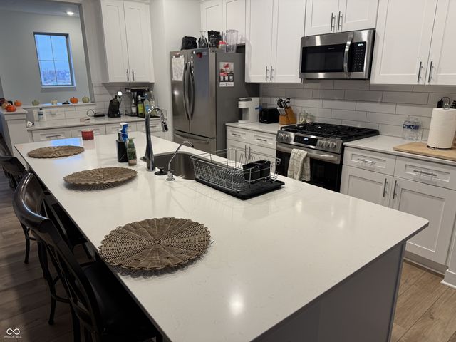 13341 Minden Drive, Fishers, IN 46037