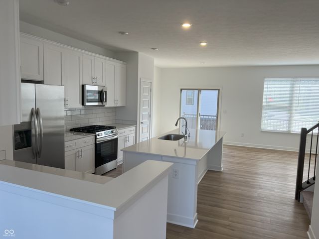 13341 Minden Drive, Fishers, IN 46037