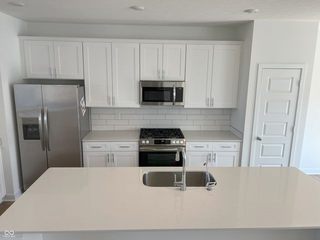 13341 Minden Drive, Fishers, IN 46037