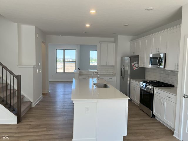 13341 Minden Drive, Fishers, IN 46037