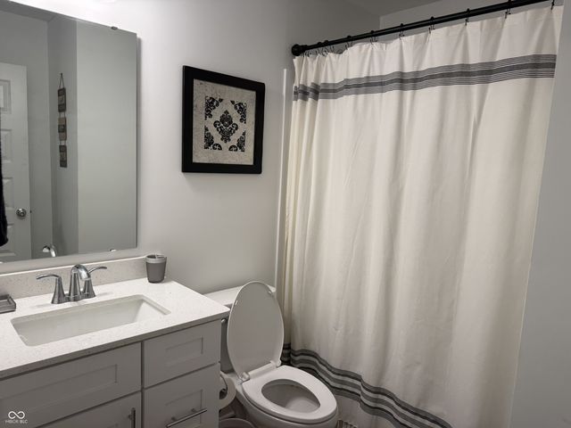 13341 Minden Drive, Fishers, IN 46037