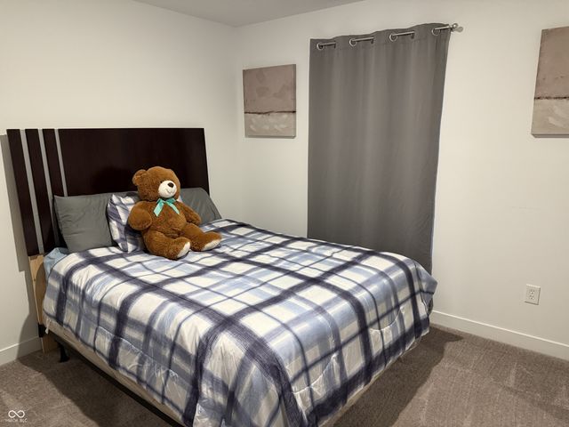 13341 Minden Drive, Fishers, IN 46037