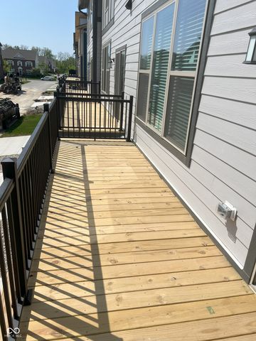 13341 Minden Drive, Fishers, IN 46037