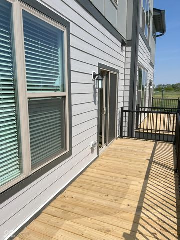 13341 Minden Drive, Fishers, IN 46037