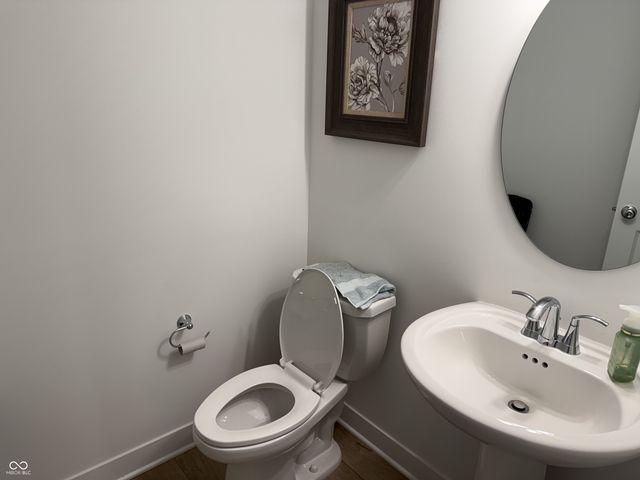 13341 Minden Drive, Fishers, IN 46037