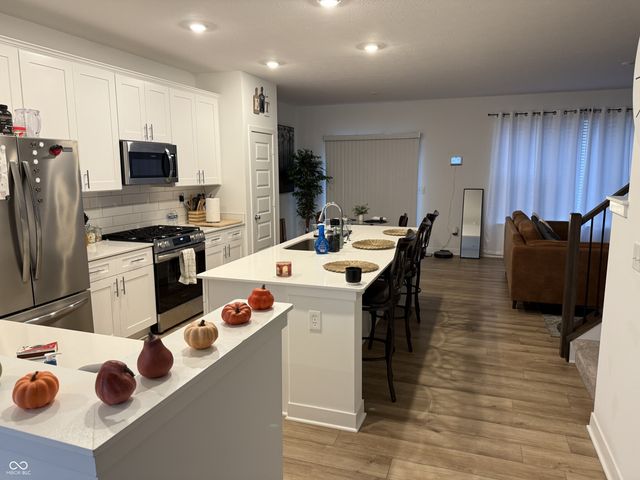 13341 Minden Drive, Fishers, IN 46037