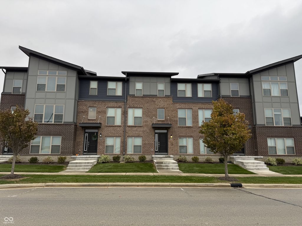 13341 Minden Drive, Fishers, IN 46037