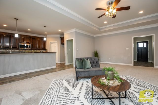 3921 Margaret Lane, San Angelo, TX 76904