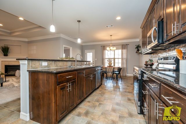 3921 Margaret Lane, San Angelo, TX 76904