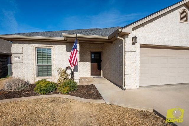 3921 Margaret Lane, San Angelo, TX 76904