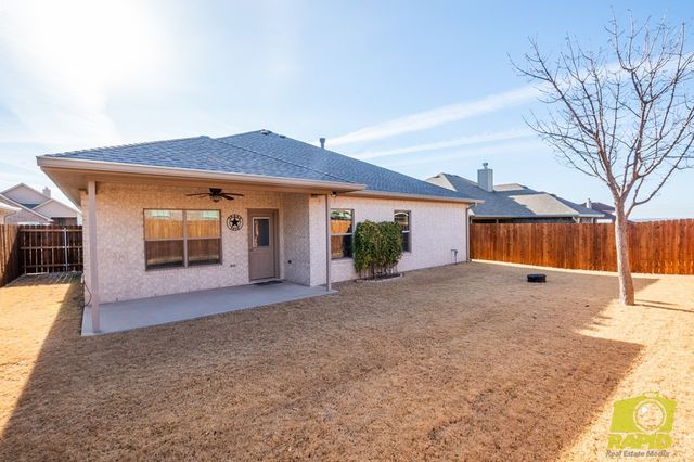 3921 Margaret Lane, San Angelo, TX 76904