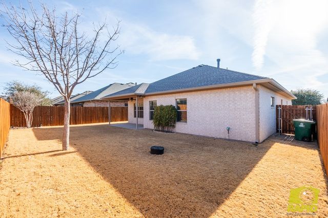 3921 Margaret Lane, San Angelo, TX 76904
