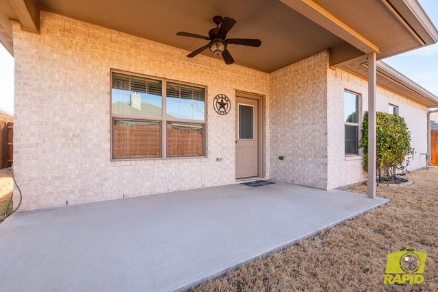3921 Margaret Lane, San Angelo, TX 76904
