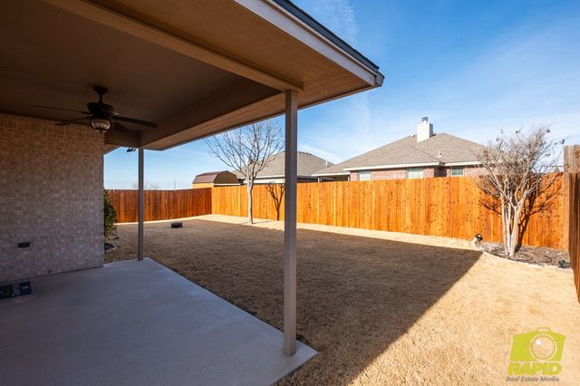 3921 Margaret Lane, San Angelo, TX 76904
