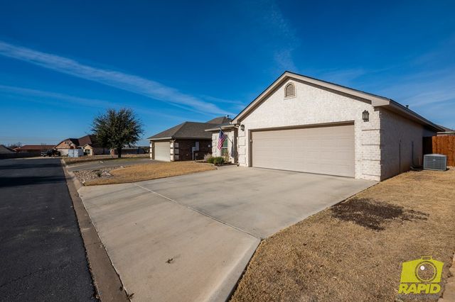 3921 Margaret Lane, San Angelo, TX 76904