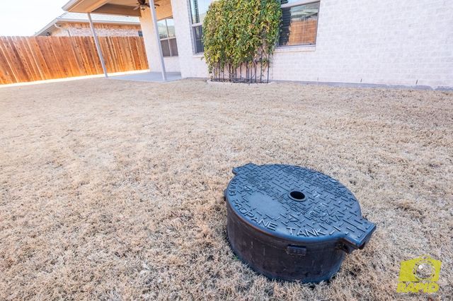 3921 Margaret Lane, San Angelo, TX 76904