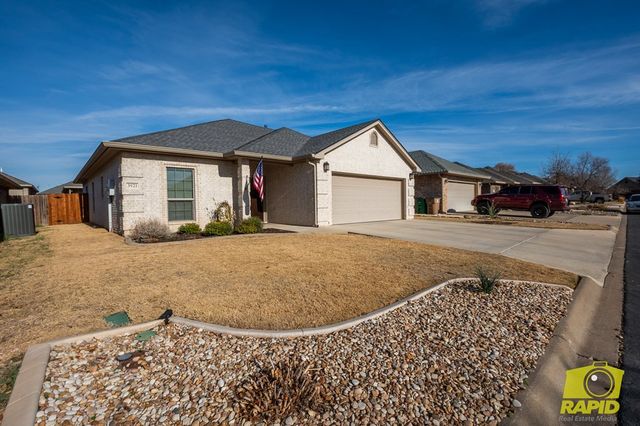 3921 Margaret Lane, San Angelo, TX 76904