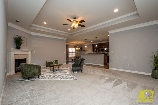 3921 Margaret Lane, San Angelo, TX 76904