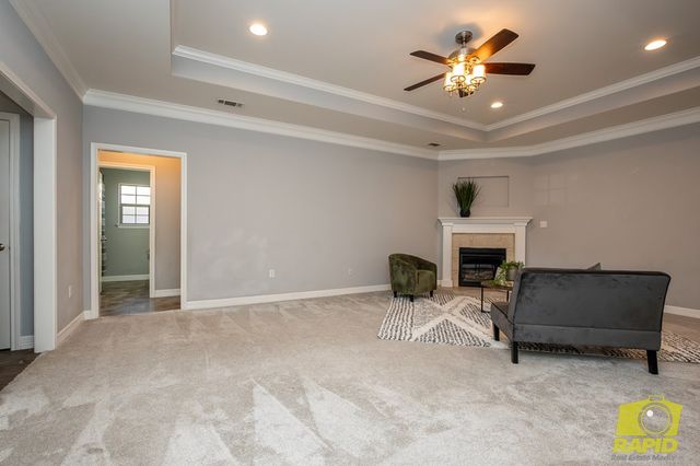 3921 Margaret Lane, San Angelo, TX 76904