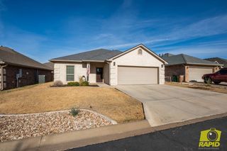 3921 Margaret Lane, San Angelo, TX 76904