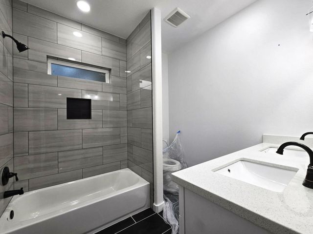 14811 Wallach Drive, Cypress, TX 77429