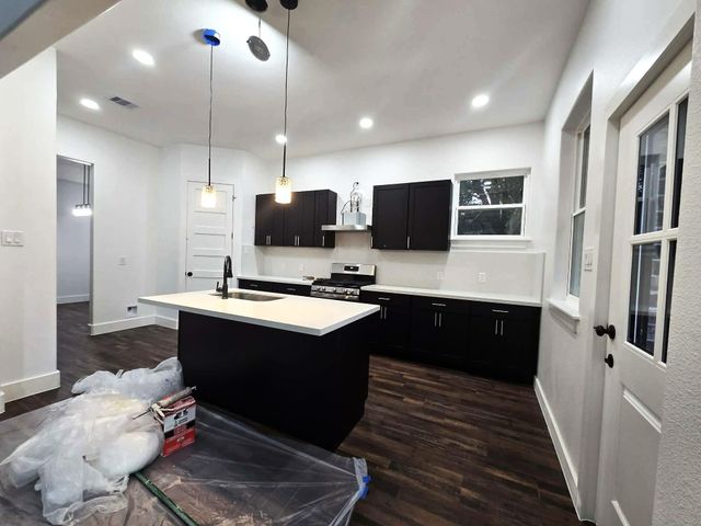 14811 Wallach Drive, Cypress, TX 77429