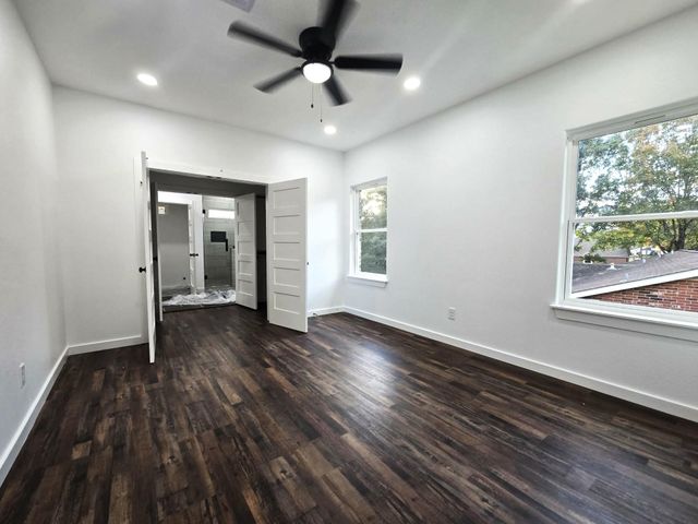 14811 Wallach Drive, Cypress, TX 77429