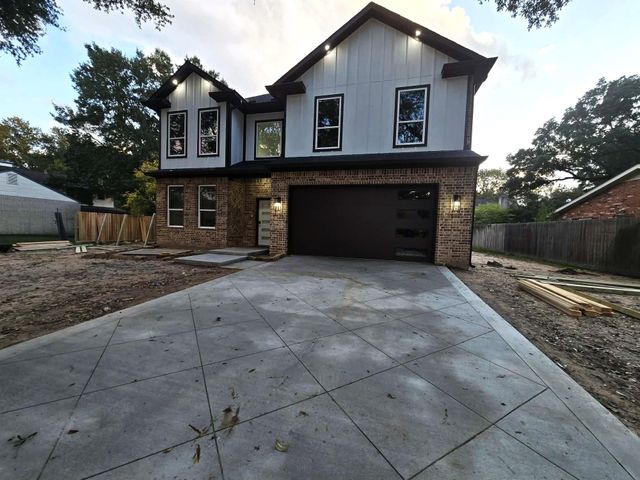 14811 Wallach Drive, Cypress, TX 77429