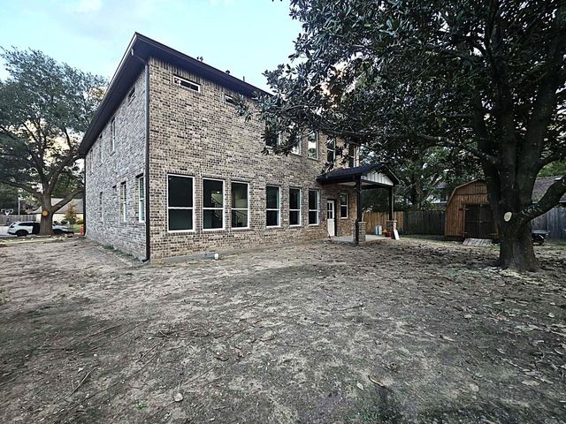 14811 Wallach Drive, Cypress, TX 77429