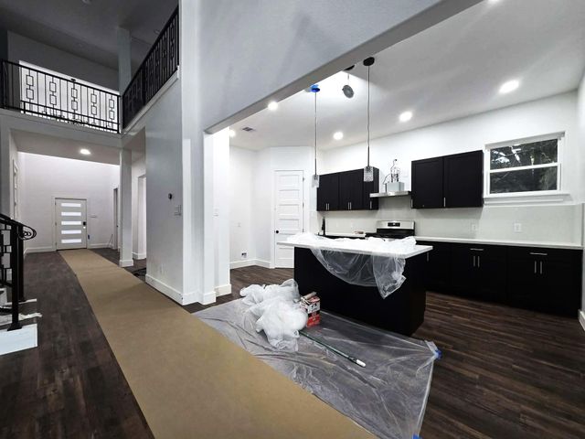 14811 Wallach Drive, Cypress, TX 77429