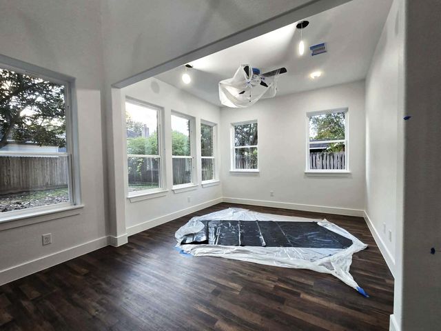 14811 Wallach Drive, Cypress, TX 77429