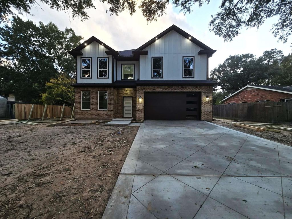 14811 Wallach Drive, Cypress, TX 77429